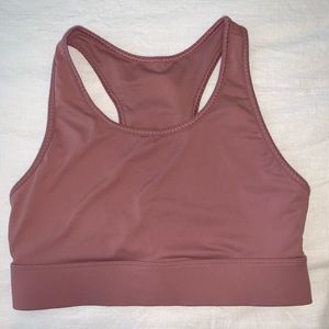 Fabletics Mila Medium Impact Sports Bra